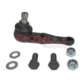 Achetez des Rotule de suspension METZGER 57010908 à prix pour 13,95 €
