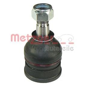 Achetez des Rotule de suspension METZGER 57016408 à prix pour 22,79 €