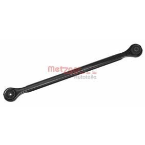 Querlenker 58000109 von METZGER günstig für 28,08 € online kaufen