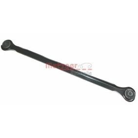 Querlenker 58000209 von METZGER günstig für 28,08 € online kaufen