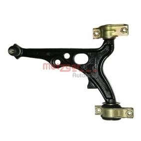 Querlenker 58000401 von METZGER günstig für 50,02 € online kaufen