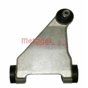 Querlenker 58001302 von METZGER günstig für 57,88 € online kaufen