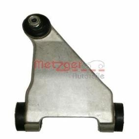 Querlenker 58001401 von METZGER günstig für 57,88 € online kaufen