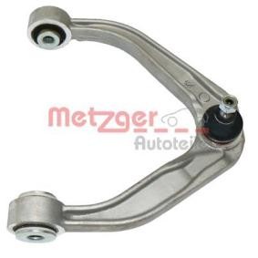 Querlenker 58001502 von METZGER günstig für 60,06 € online kaufen