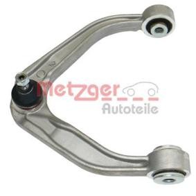 Querlenker 58001601 von METZGER günstig für 103,40 € online kaufen