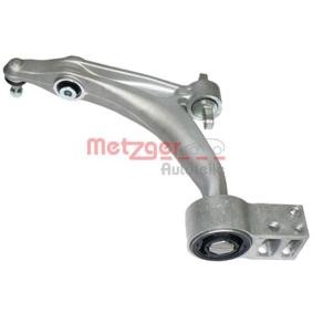 Querlenker 58001801 von METZGER günstig für 170,75 € online kaufen