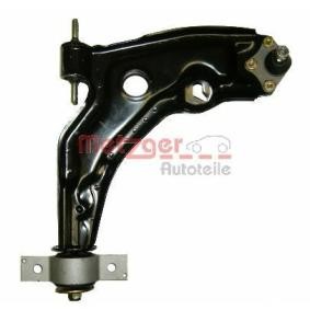 Querlenker 58001902 von METZGER günstig für 123,14 € online kaufen