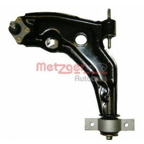 Querlenker 58002001 von METZGER günstig für 119,31 € online kaufen