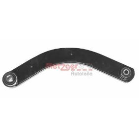 Compre Braço de suspensão da METZGER 58002109 a um preço baixo por 43,16 €