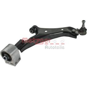 Querlenker 58002302 von METZGER günstig für 114,26 € online kaufen