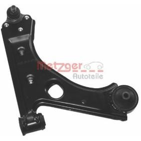 Querlenker 58005202 von METZGER günstig für 58,80 € online kaufen