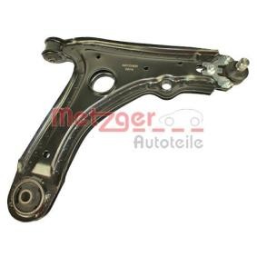 Querlenker 58005912 von METZGER günstig für 40,06 € online kaufen