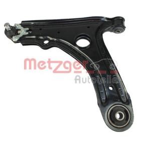 Querlenker 58006011 von METZGER günstig für 40,06 € online kaufen