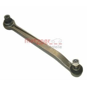 Querlenker 58006509 von METZGER günstig für 31,68 € online kaufen