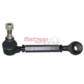 Querlenker 58006703 von METZGER günstig für 40,29 € online kaufen