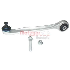 Querlenker 58009011 von METZGER günstig für 29,10 € online kaufen