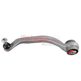 Compre Braço de suspensão da METZGER 58009611 a um preço baixo por 54,12 €