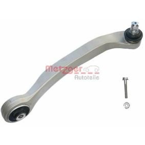 Querlenker 58010011 von METZGER günstig für 40,53 € online kaufen