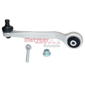 Querlenker 58010211 von METZGER günstig für 39,97 € online kaufen