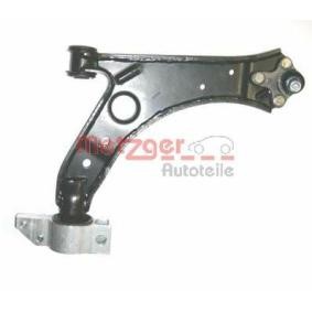 Querlenker 58013302 für SKODA