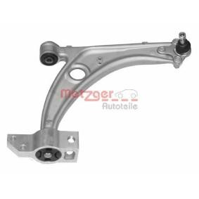 SEAT Querlenker von METZGER