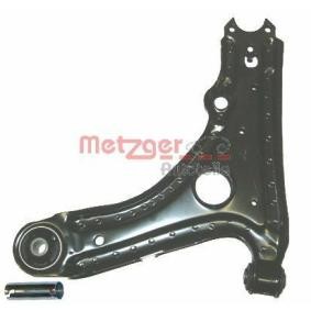 Querlenker 58015318 von METZGER günstig für 54,28 € online kaufen