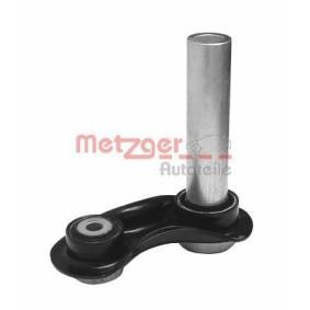 Querlenker von METZGER