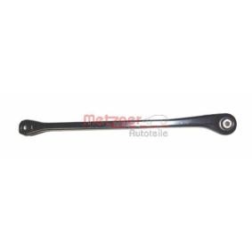 Querlenker 58015909 von METZGER günstig für 33,73 € online kaufen