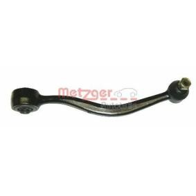 Querlenker 58016401 von METZGER günstig für 38,18 € online kaufen