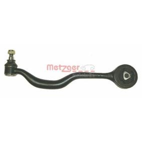 Querlenker 58017201 von METZGER günstig für 58,49 € online kaufen
