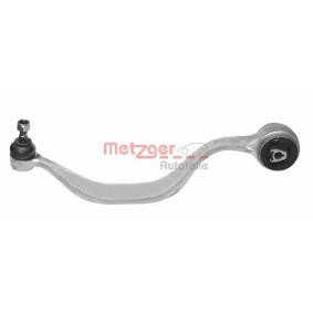 Querlenker 58018102 von METZGER günstig für 69,42 € online kaufen