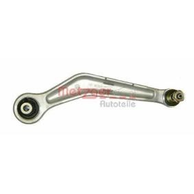 Querlenker 58018504 von METZGER günstig für 56,28 € online kaufen