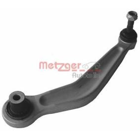 Querlenker 58020603 von METZGER günstig für 53,92 € online kaufen