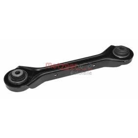 Querlenker 58021309 von METZGER günstig für 46,05 € online kaufen