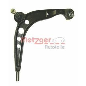 Querlenker 58022302 von METZGER günstig für 71,11 € online kaufen