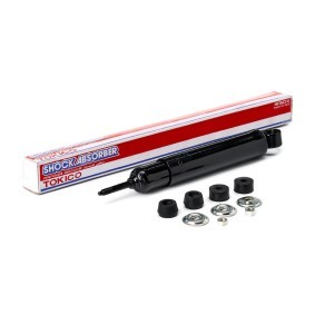 Stoßdämpfer 2220 von TOKICO günstig für 46,71 € online kaufen