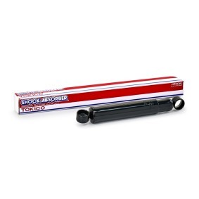 Stoßdämpfer 2518 von TOKICO günstig für 57,96 € online kaufen