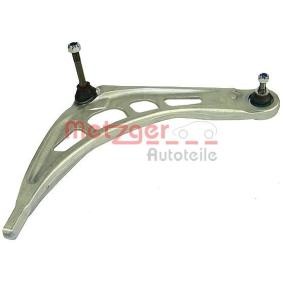 Querlenker 58022922 von METZGER günstig für 72,74 € online kaufen