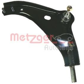 Querlenker 58023502 für Schrägheck (R50, R53) für 53,96 CHF