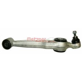 Compre Braço de suspensão da METZGER 58023902 a um preço baixo por 75,22 €