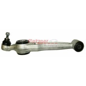 Compre Braço de suspensão da METZGER 58024001 a um preço baixo por 75,22 €