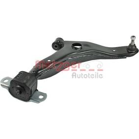 Querlenker 58025002 von METZGER günstig für 66,50 € online kaufen