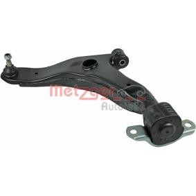 Querlenker 58025101 von METZGER günstig für 65,26 € online kaufen