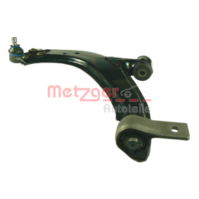 Querlenker 58026101 von METZGER günstig für 75,11 € online kaufen