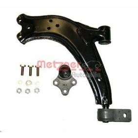 Querlenker 58026501 von METZGER günstig für 69,81 € online kaufen