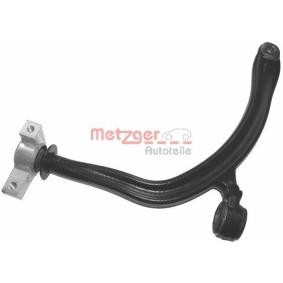 Querlenker 58026902 von METZGER günstig für 79,77 € online kaufen