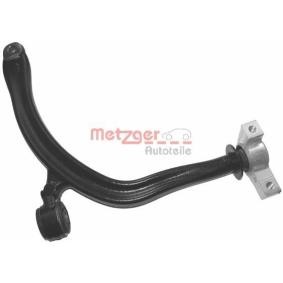 Querlenker 58027001 von METZGER günstig für 79,77 € online kaufen
