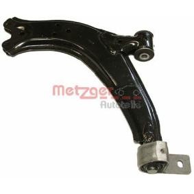 Querlenker 58027502 von METZGER günstig für 41,62 € online kaufen