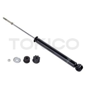 Stoßdämpfer von TOKICO für ECLIPSE II (D3_A) günstig online kaufen