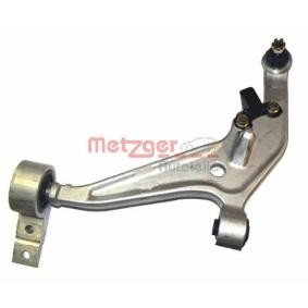 Querlenker 58028001 von METZGER günstig für 148,62 € online kaufen